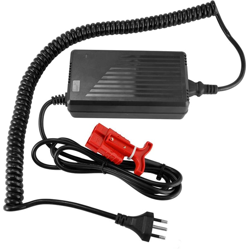 Carregador de bateria para paleteira elétrica PEV 155-LI