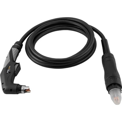 Tocha para máquina de corte plasma 60 A, 4 metros