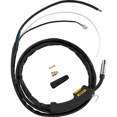 Tocha MIG/MAG 140 A, para