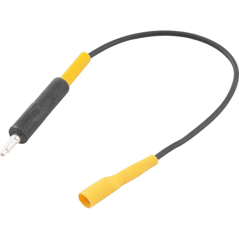 Contatos do conjunto retrátil para tochas MIG / MAG, TMV 300 e TMV 400