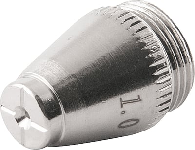 Bico de corte, metálico, para tocha plasma TPV 60