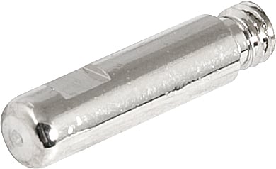 Eletrodo para tocha plasma, TPV 60