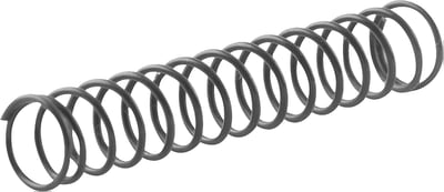 Mola do gatilho para tocha plasma TPV 60