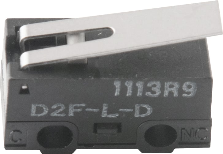 Microchave para tocha plasma TPV 60