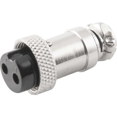 Conector de acionamento para tocha plasma TPV 60