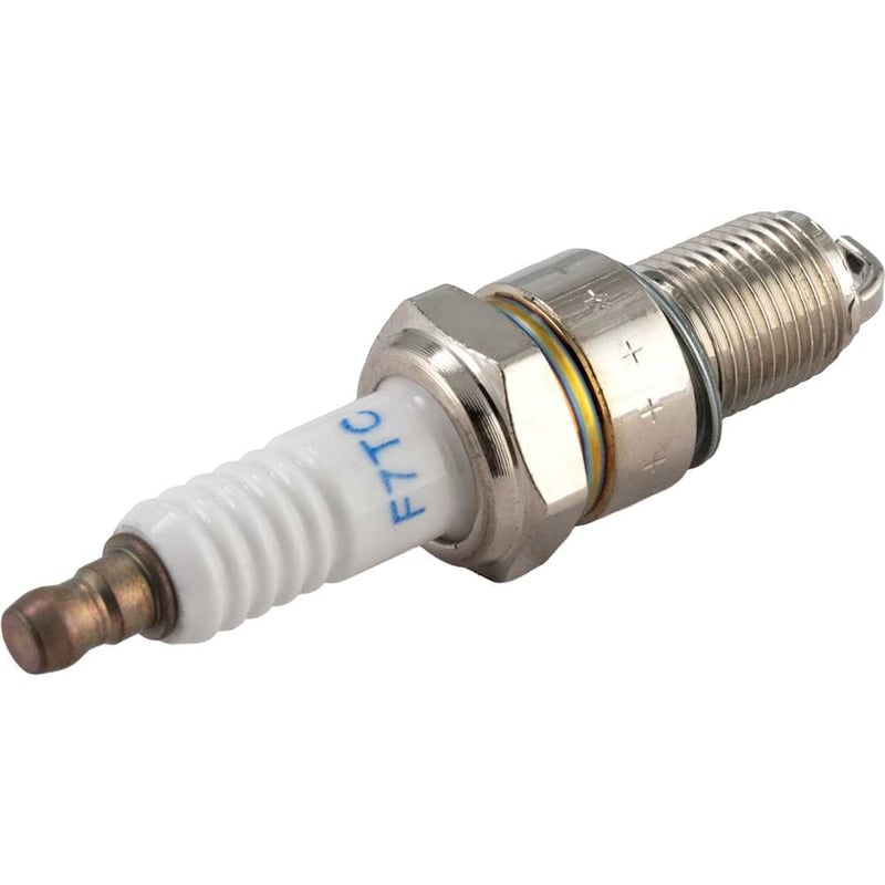 Vela de ignição F7TC para MTV 700 e MTV 770
