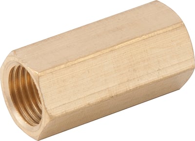 Encaixe hexagonal para tocha TMV 153