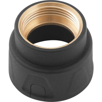 Porca de acoplamento para tochas TMV 300 e TMV 400