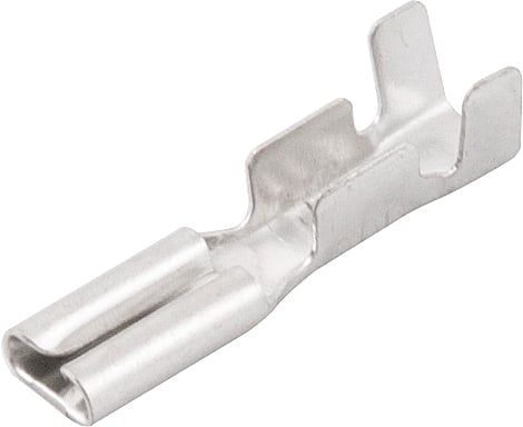 Terminal fêmea para tochas Mig, TMV 300 / 400