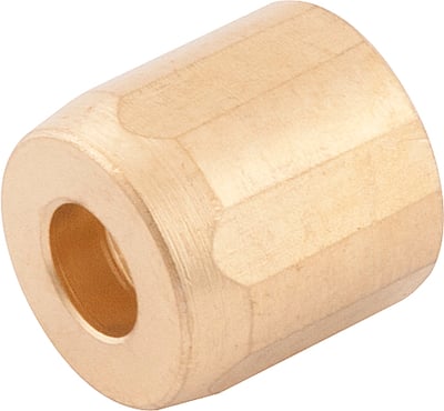 Porca da guia para tochas TMV 300 e TMV 400