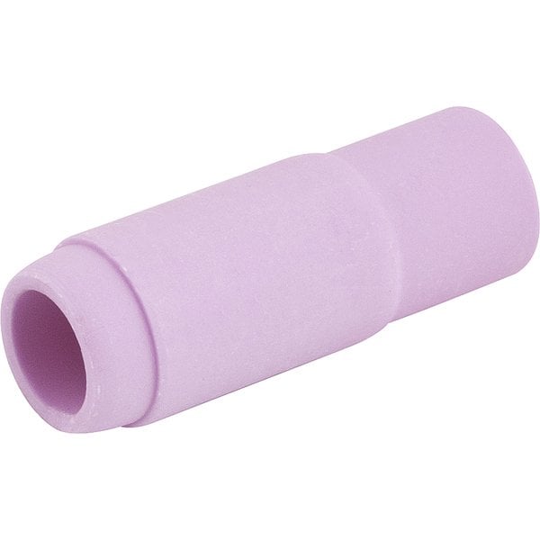Bocal cerâmico nº 4, 6 mm x 47 mm para tocha TIG TTV 200/TTV 206/TTV 209/TTV 213