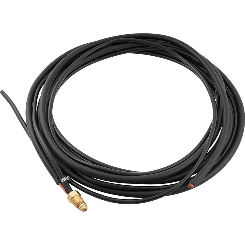 Cabo de solda para tocha TIG TTV 200