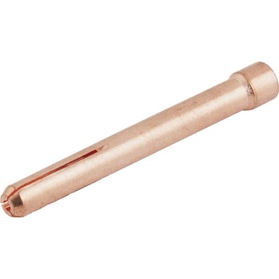 Pinça 2,0 mm x 50,0 mm, para tocha TIG