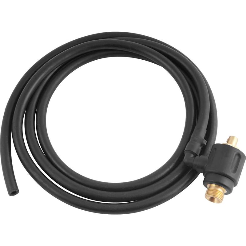 Adaptador de 9 mm com rosca 3/8" BSP, para a tocha TTV 222