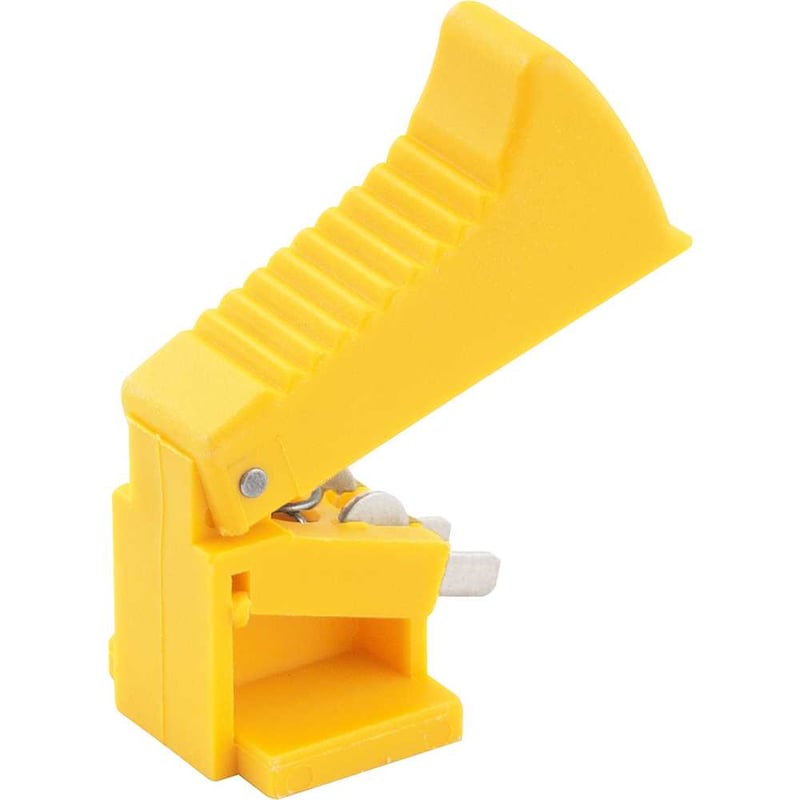 Gatilho para tochas TMV 300 e TMV 400