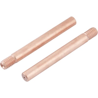 Bico de contato 1,2 mm x 73 mm, para tocha TMV 400