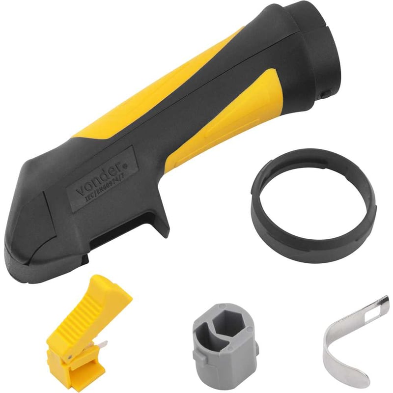 Punho para tocha TMV400