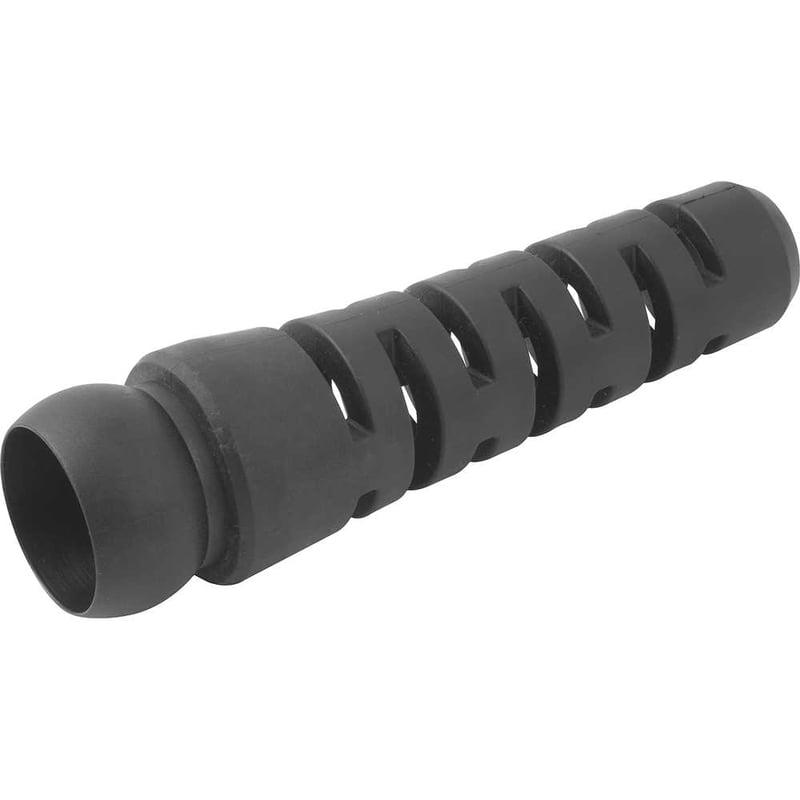Protetor articulado para tocha TMV 300