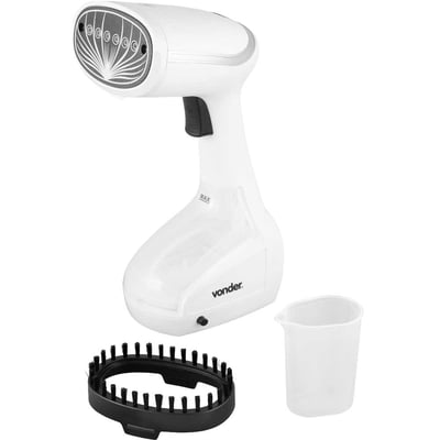 Vaporizador portátil, 1.000 W, 127 V ~