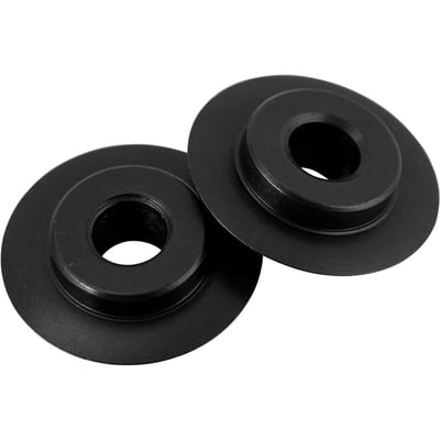 Rodel para cortador de tubos com 2 peças