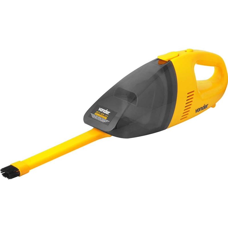 Aspirador de pó automotivo, 12 V, APV 12