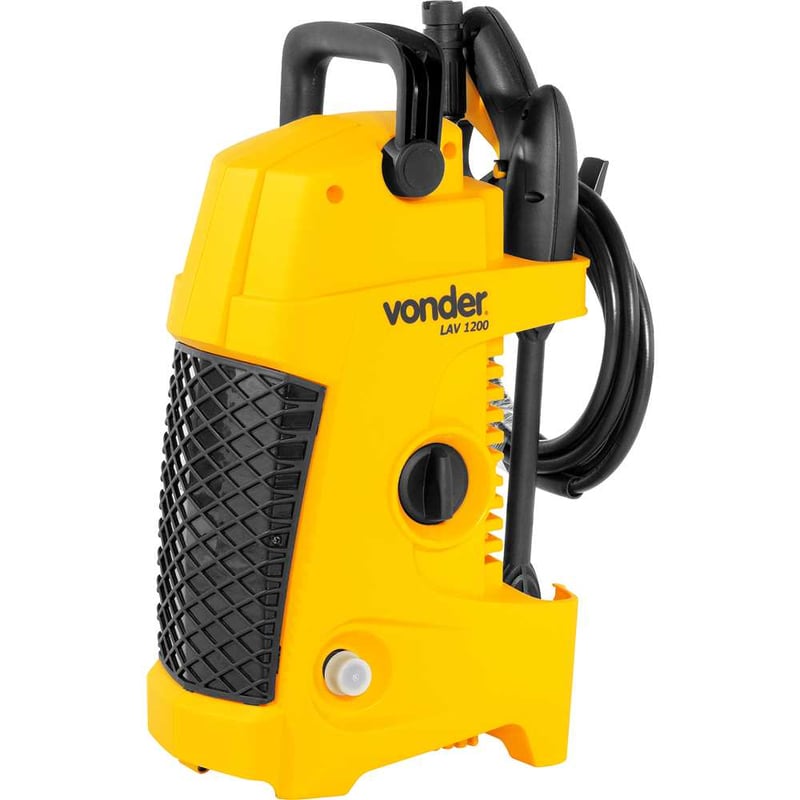 Lavadora de alta pressão LAV 1200, 1.300 lbf/pol², 127 V~
