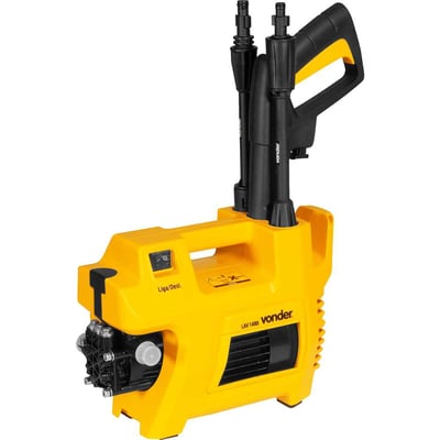 Lavadora de alta pressão LAV 1400I, 1.450 lbf/pol²