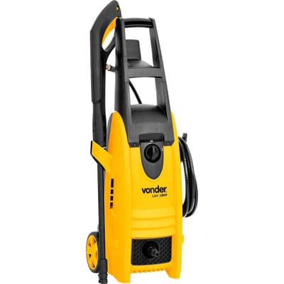 Lavadora de alta pressão LAV 1800, 2.000 lbf/pol², 127 V~
