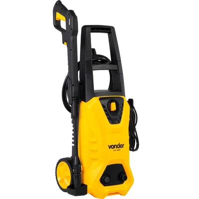Lavadora de alta pressão LAV 2000, 2.100 lbf/pol², 220 V~