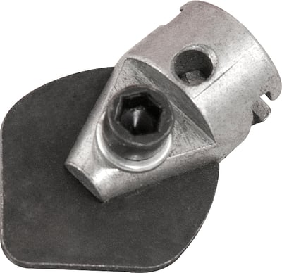 Ponta tipo espada para desentupidora DV 390