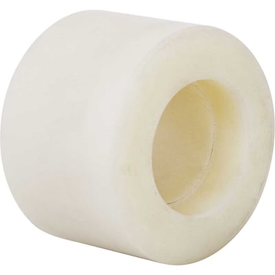 Roda traseira, para empilhadeira manual, 83 mm x 60 mm, em nylon