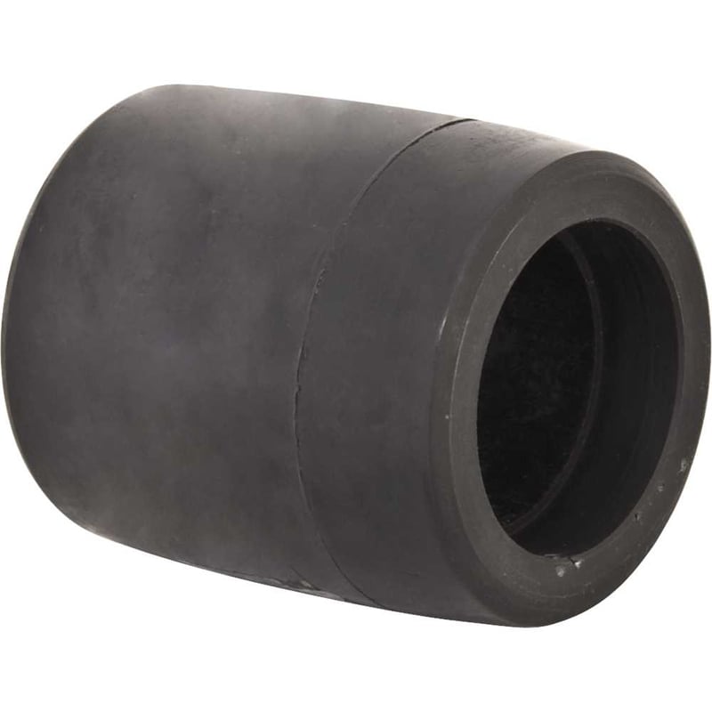 Roda traseira, 70 mm x 80 mm, em nylon