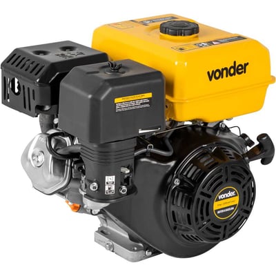 Motor a gasolina, 9,0 hp, MGV 9