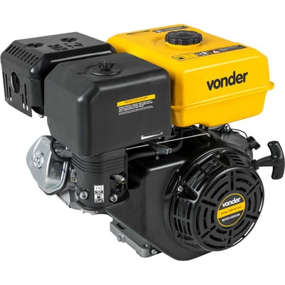 Motor a gasolina, 14,0 hp, MGV 140