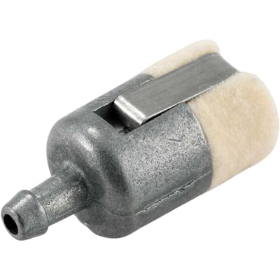 Filtro de combustível para MGP 372