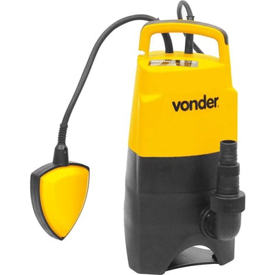 Bomba submersa 450 W, BSV 450, 220 V~