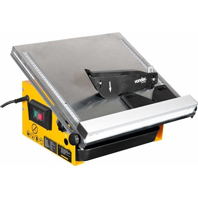 Cortador de cerâmicas e porcelanatos, 550 W, CCV 550