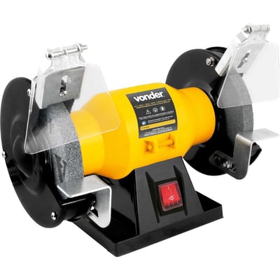 Motoesmeril 5", 150 W, bivolt