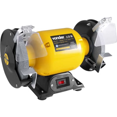 Motoesmeril 6", 360 W, 127 V~