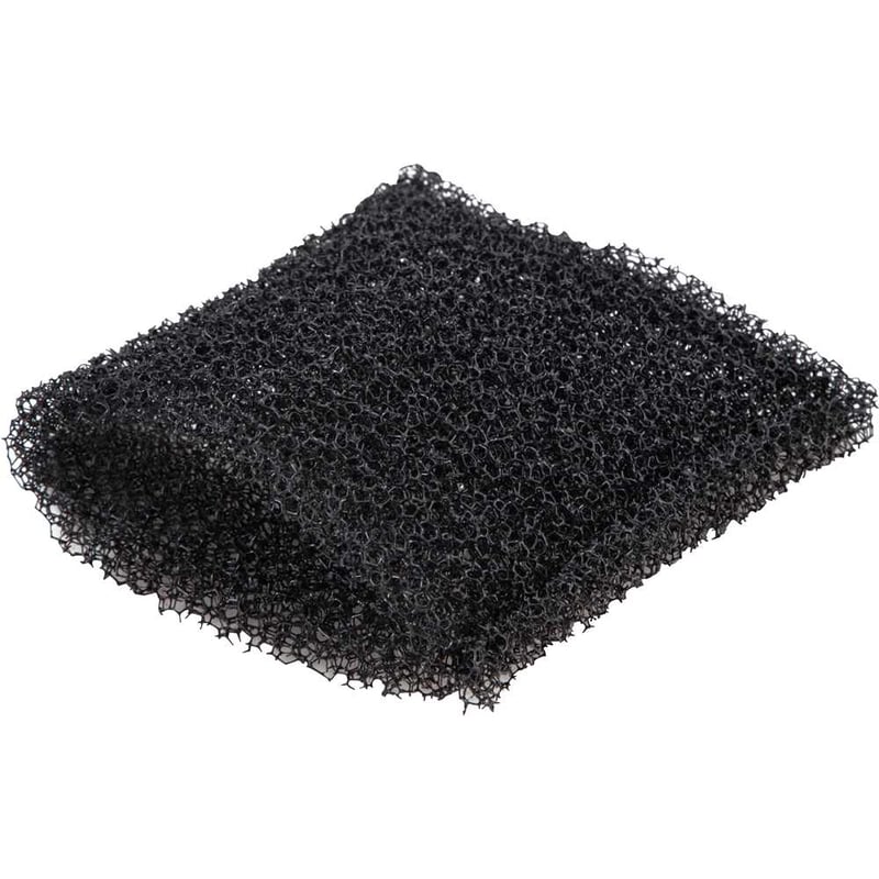 Filtro de espuma para aspiradores de pó APV 1010 e APV 1018