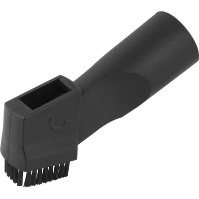 Bocal com escova para o aspirador APV 1000