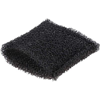 Filtro de espuma para aspirador de pó APV 1230
