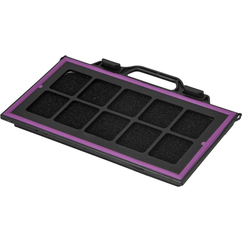 Filtro de espuma para aspirador de pó APV 1600