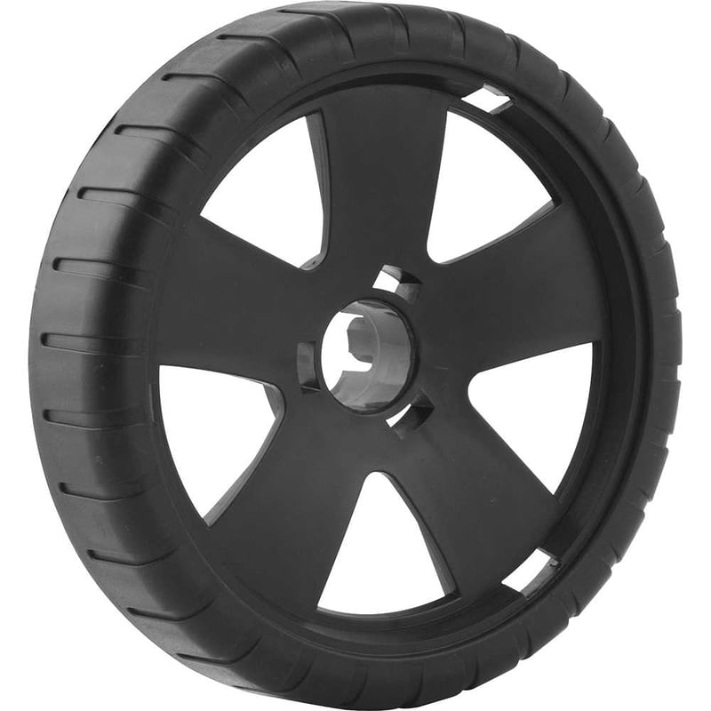Roda para lavadora de alta pressão, LAV 1400