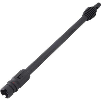 Lança tipo leque para lavadora, alta pressão, LAV 1400