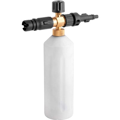 Aplicador de detergente, profissional, 750 ml, lavadoras, alta pressão