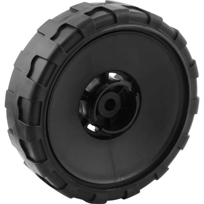 Roda para máquina de cortar grama MGV 1001