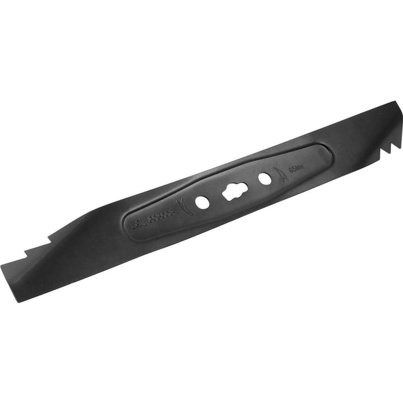 Lâmina/faca para máquina de cortar grama, 16", MGV 162