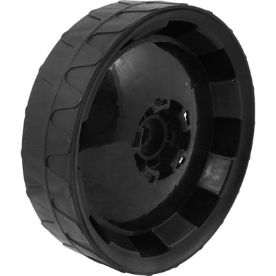 Roda de 8" para máquina de cortar grama MGV 162