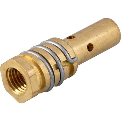 Difusor de gás para tocha MIG/MAG, para MME 140